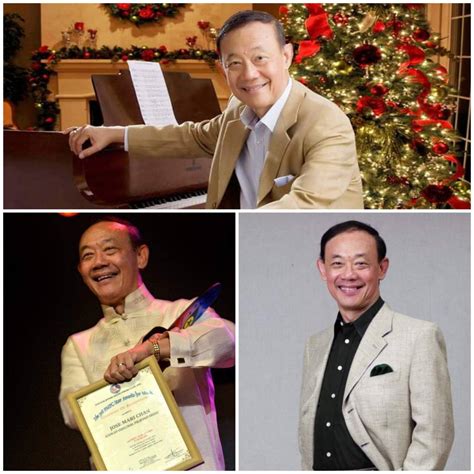 Jose Mari Chan Businesses .
